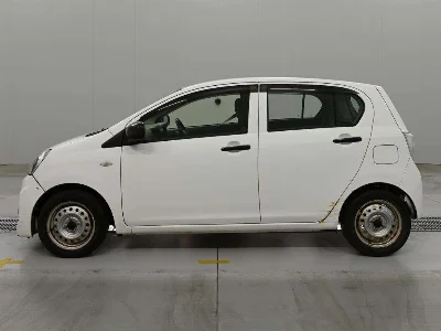 Subaru Pleo Plus