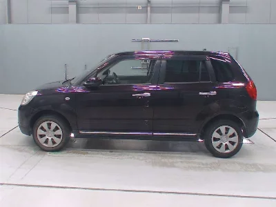 Mazda Verisa
