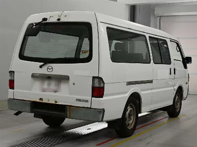Mazda Bongo Brawny