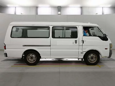 Mazda Bongo Brawny