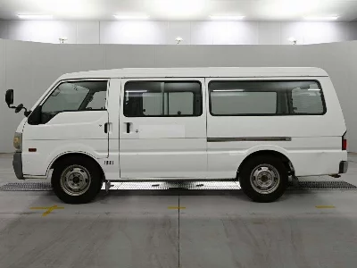 Mazda Bongo Brawny