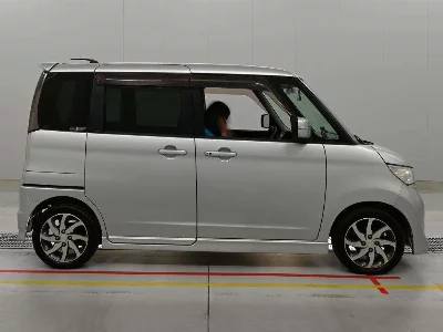 Suzuki PALETTE SW