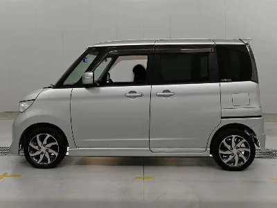 Suzuki PALETTE SW