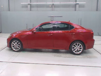 Lexus IS250C