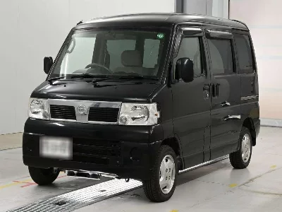Nissan Clipper Rio