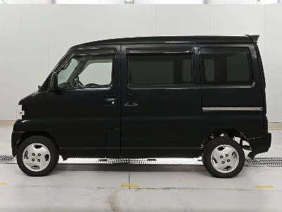 Nissan Clipper Rio