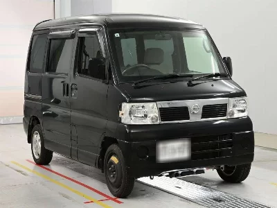 Nissan Clipper Rio