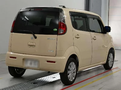 Suzuki MR Wagon