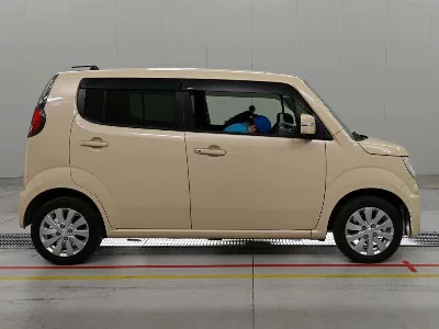 Suzuki MR Wagon