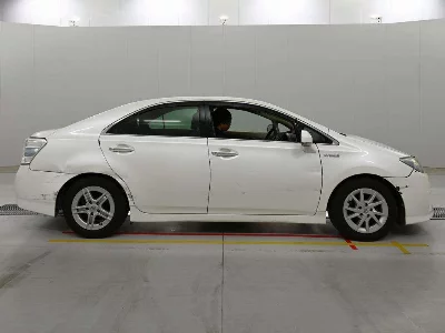 Toyota Sai