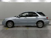 Subaru IMPREZA SPORT WAGON