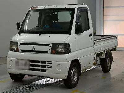 MITSUBISHI MINICAB TRUCK