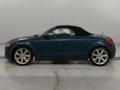 AUDI TT ROADSTER