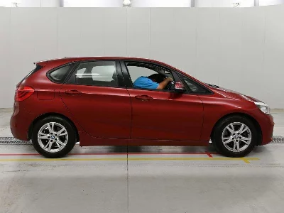 BMW 2-Series