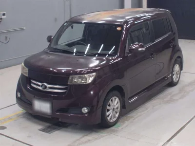 Toyota bB