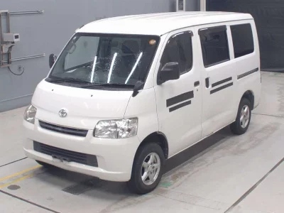 Toyota TownAce
