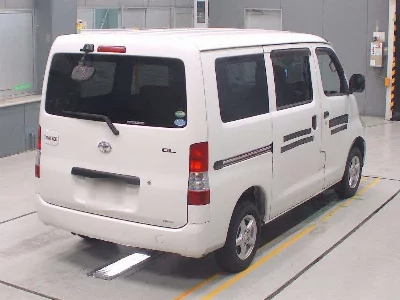 Toyota TownAce