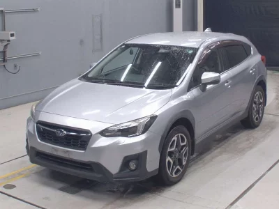 Subaru SUBARU XV