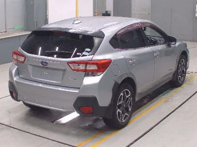 Subaru SUBARU XV