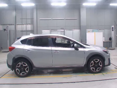 Subaru SUBARU XV
