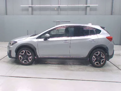 Subaru SUBARU XV