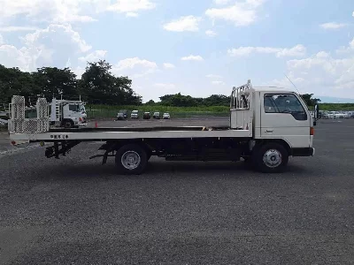 Mazda TITAN TRUCK
