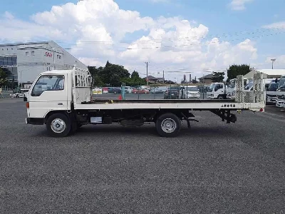 Mazda TITAN TRUCK