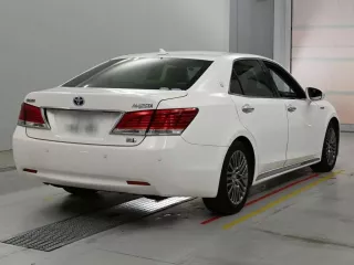 Toyota CROWN MAJESTA