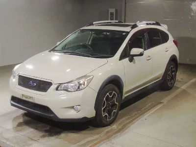 Subaru SUBARU XV