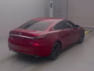 Mazda Mazda6