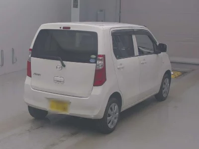 Mazda Flair