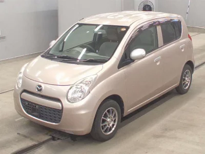 Mazda Carol Eco