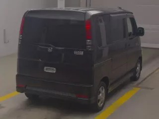 Honda Vamos