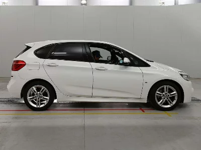 BMW 2-Series