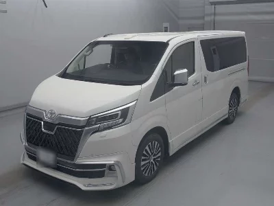 TOYOTA GRANACE