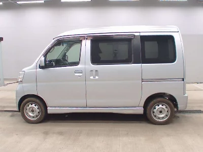 DAIHATSU ATRAI WAGON