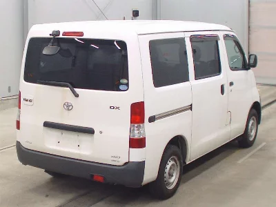 Toyota TownAce