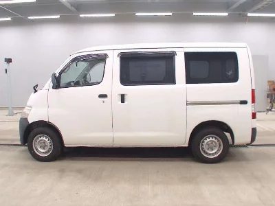 Toyota TownAce