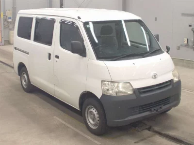 Toyota TownAce
