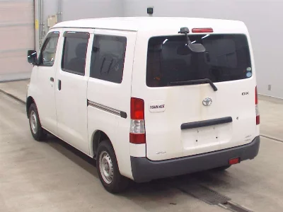 Toyota TownAce