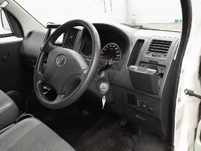 Toyota TownAce