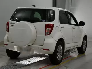 Toyota Rush