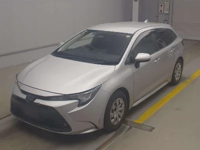 Toyota Corolla Wagon