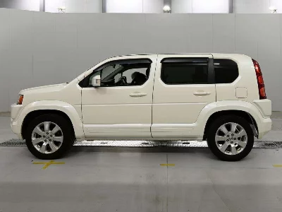 Honda Crossroad