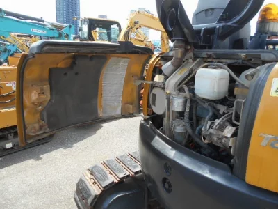 KUBOTA KUBOTA