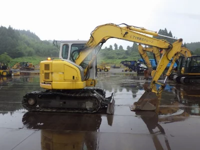 SUMITOMO OTHER