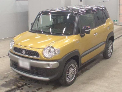 SUZUKI XBEE