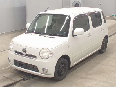 Daihatsu Mira Cocoa
