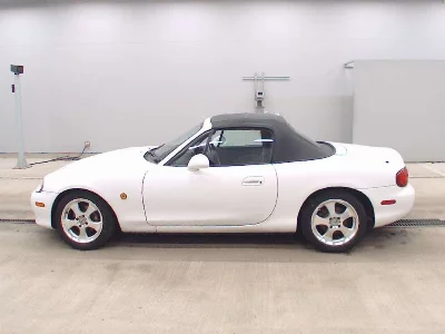 Mazda Roadster