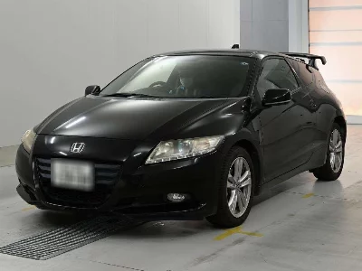 Honda CR-Z